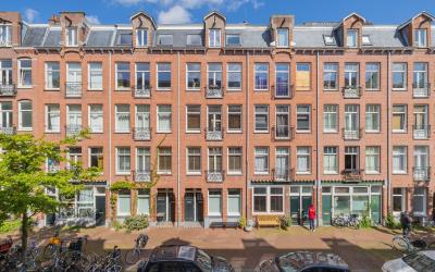 Bentinckstr. 54-C