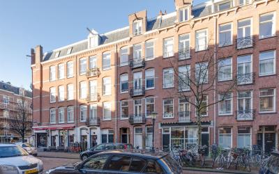 Bentinckstr. 60-1