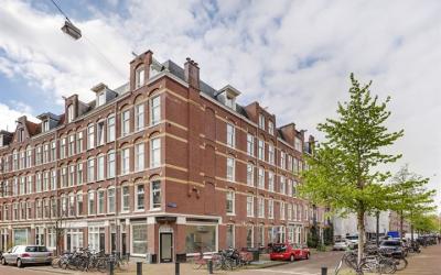Cliffordstr. 1-3