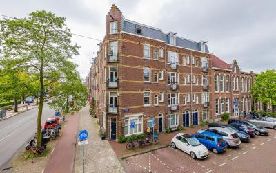 Cliffordstraat 42-3