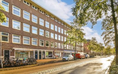 Van Hallstr. 89-2