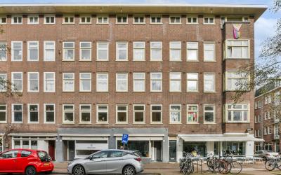 Van Hallstr. 93-1