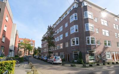 Luzacstraat 3-2