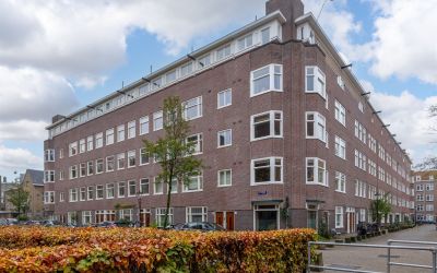 Luzacstraat 9-4