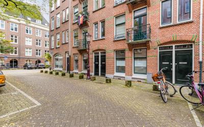 Rochussenstraat 10-1