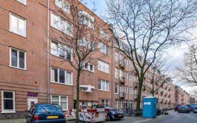 Van Bossestraat 3-3