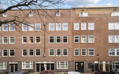 Van Bossestraat 97-2