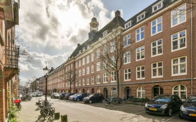 Van Bossest. 26-3