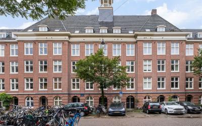 Van Bossest. 30-H