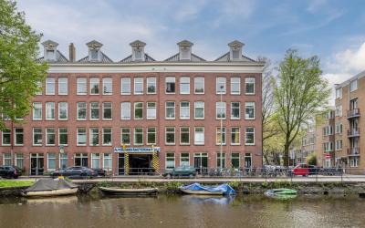 Haarlemmerw. 57-H