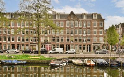Haarlemmerweg 169-3