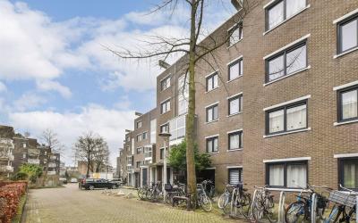 Marcantilaan 74