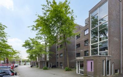 Marcantilaan 432