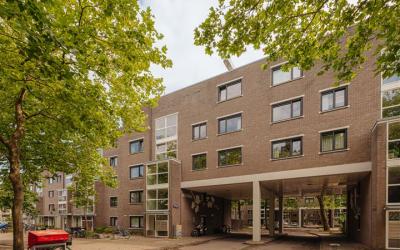 Marcantilaan 231