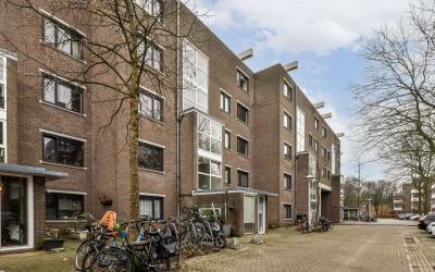 Marcantilaan 243