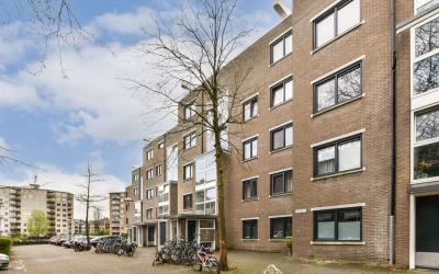 Marcantilaan 341
