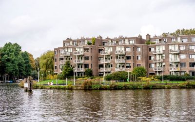 Marcantilaan 380