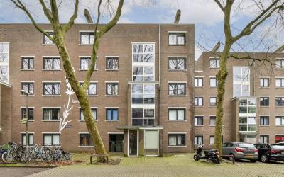 Marcantilaan 391