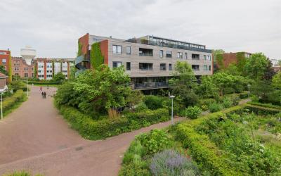Waterrijkweg 376