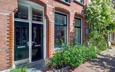 Appartement te koop: Joan Melchior Kemperstraat 138H, Amsterdam