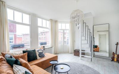 Van Beuningenstraat 127-3