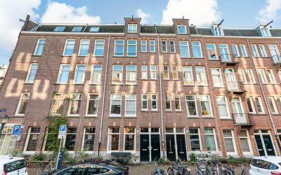 Van Beuningenstraat 179-H