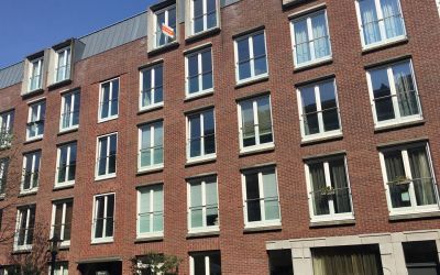 Van Beuningenstraat 182-E