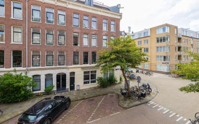 De Wittenst. 53-A