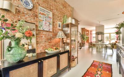 Eerste Nassaustraat 19-H