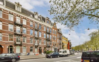 Nassaukade 34-2