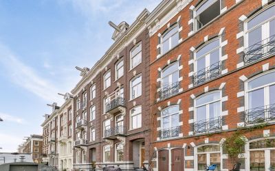 Nassaukade 89-3