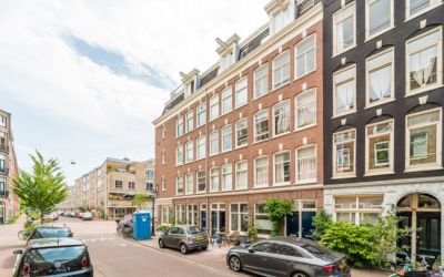 Fagelstraat 55-2