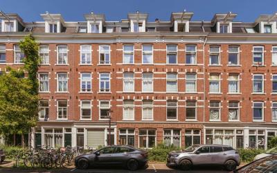 Fagelstraat 18-H