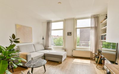 Fagelstraat 4-3
