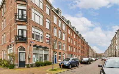 Fagelstraat 62-H