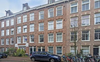 Fagelstraat 72-H
