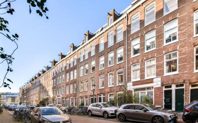 Fagelstraat 76-2