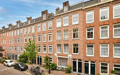 Fagelstraat 82-2