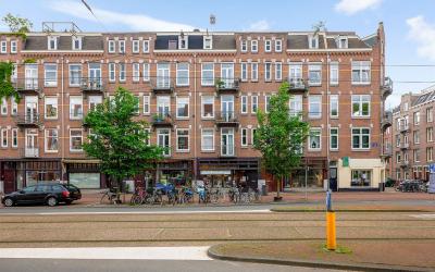 Frederik Hendrikstraat 26-2