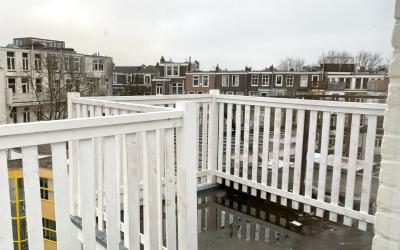 Van Oldenbarneveldtstraat 89-5