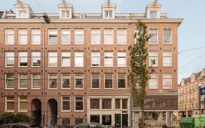 Van Oldenbarneveldtstraat 84-H