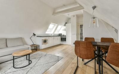 Eerste Hugo de Grootstraat 3-4