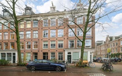 Eerste Hugo de Grootstraat 9-H