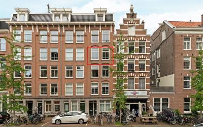 Derde Hugo de Grootstraat 4-3