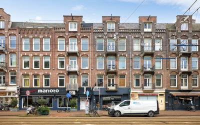 De Clercqst. 16-3