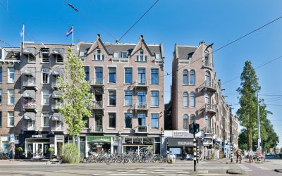 De Clercqstraat 48-1
