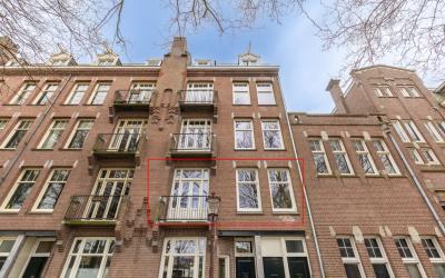 Bilderdijkp. 9-1