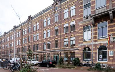 Van Reigers. 61-H