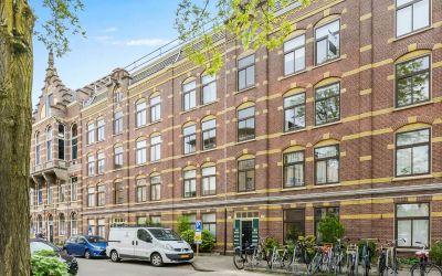 Van Reigersbergenstraat 71-2
