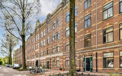 Van Houweningenstraat 58-H